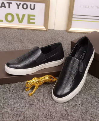 LV Men Loafers--034